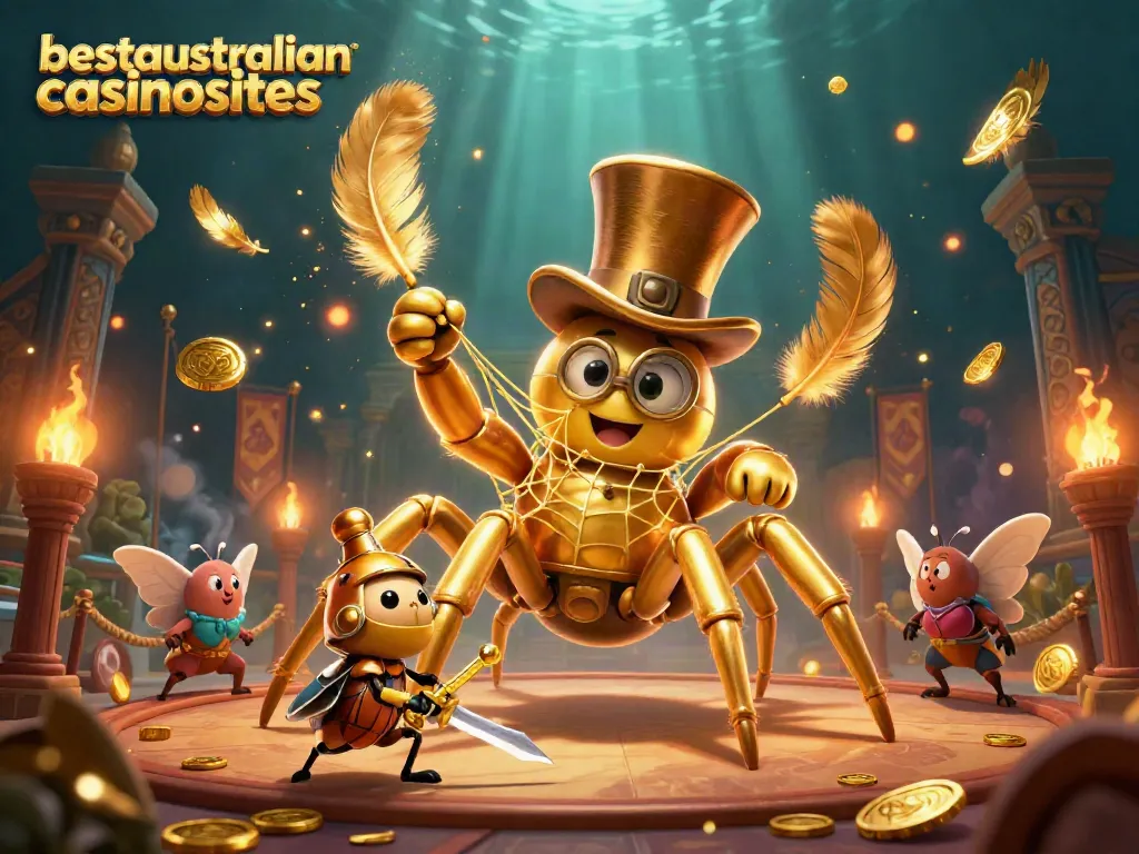 Join the fun at bestaustraliancasinosites and play engaging online bingo with exciting game features.