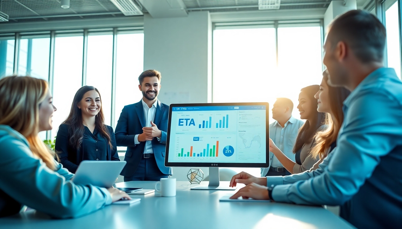 Streamlining Your UK ETA Online Application: Essential Steps and Tips