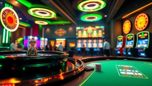 Experience thrilling online gaming at https://ww88.directory/ with exciting casino visuals and vibrant elements.