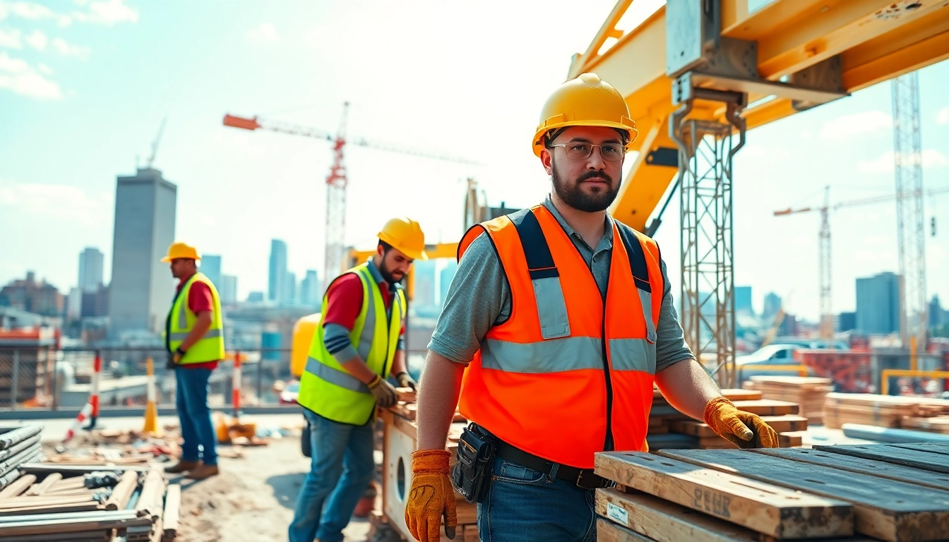 Insights and Updates on Tennessee Construction News: Trends, Challenges, and Opportunities