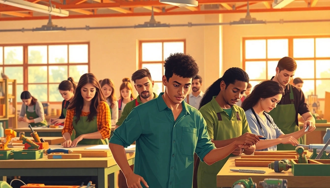 Maximizing Career Opportunities with Top Apprenticeship Programs