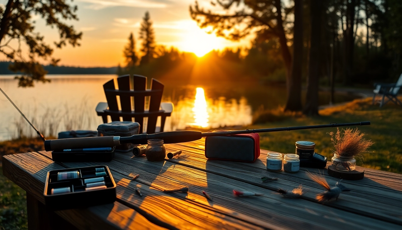 Thoughtful Fly Fishing Gifts for Every Enthusiast in Your Life