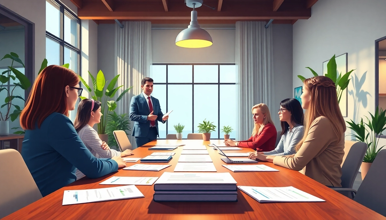 Elevate Your Business Journey with a Business Coach California