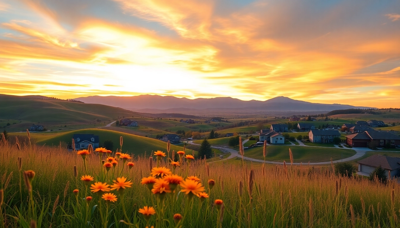 Experience the Unique Charm of Clarksburg: A Local’s Guide