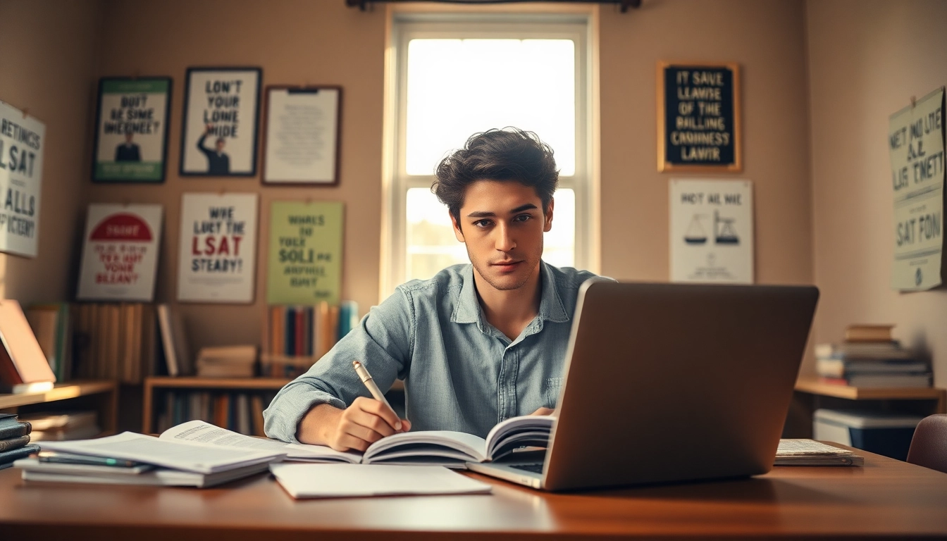 Why You Should Hire Someone to Take LSAT for You: Key Benefits and Insights