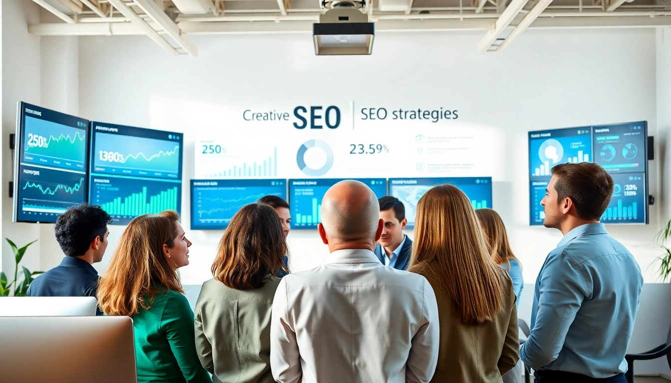Effective Search Engine Optimization Clearwater Strategies for Local Business Growth