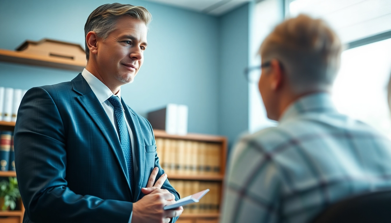 Experienced Clearwater Truck Accident Lawyer Committed to Your Justice