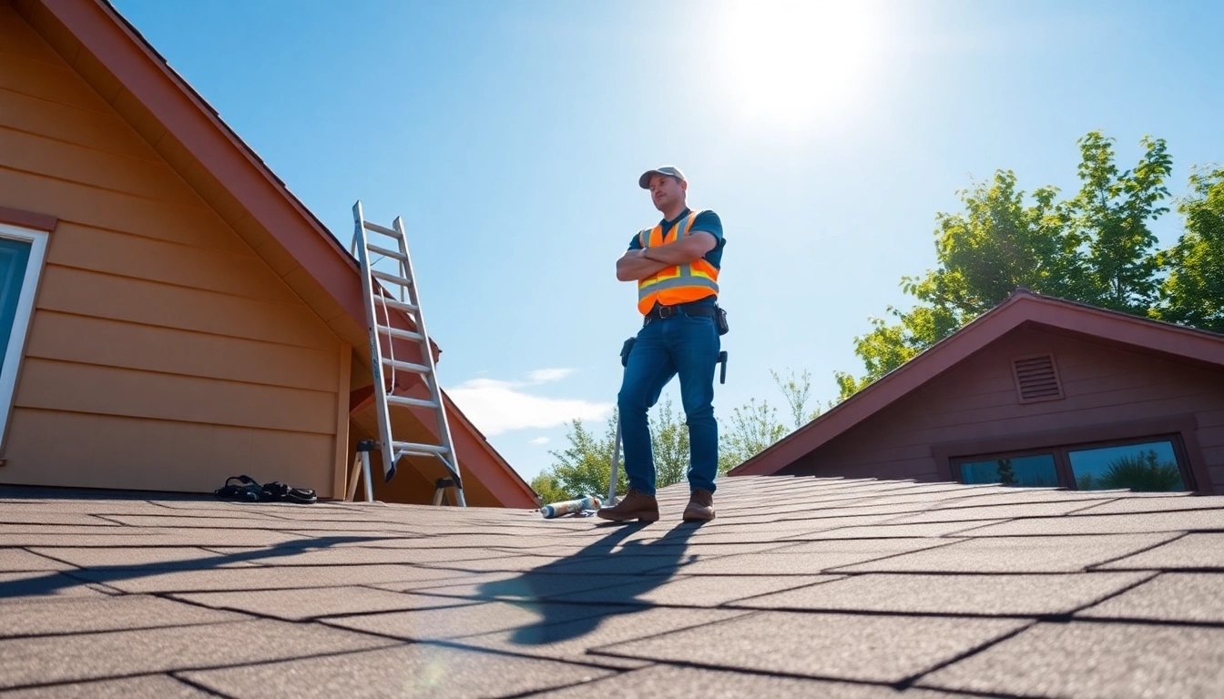 Effective Strategies for Roof Leak Repair Bay Area: Expert Insights