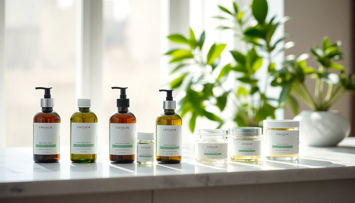 Elevate Your Lifestyle with AMC Essentials: A Guide to Quality Wellness Products