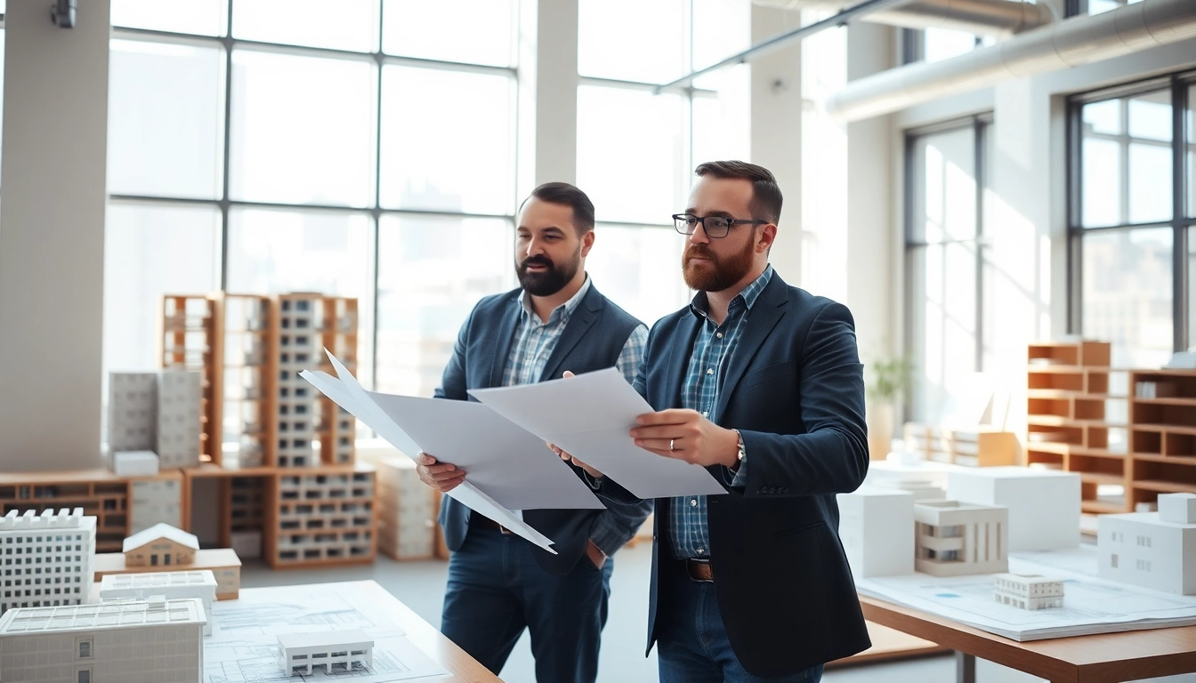 Choosing the Right New York General Contractor for Your Construction Project