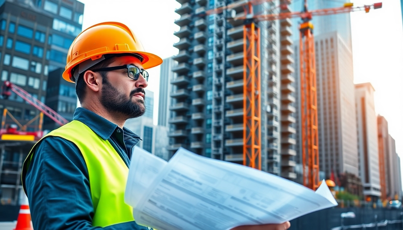 Why Hiring a New York Construction Manager is Key for Project Success