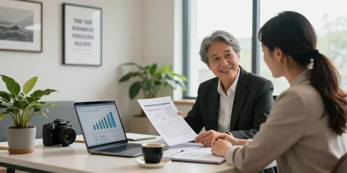 Switching to a Financial Advisor in Hampton Roads VA: What to Expect and Why
