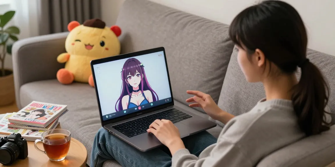 Should You Try Ecchi AI Chat? Here’s What Experts Say About Its Benefits in 2026