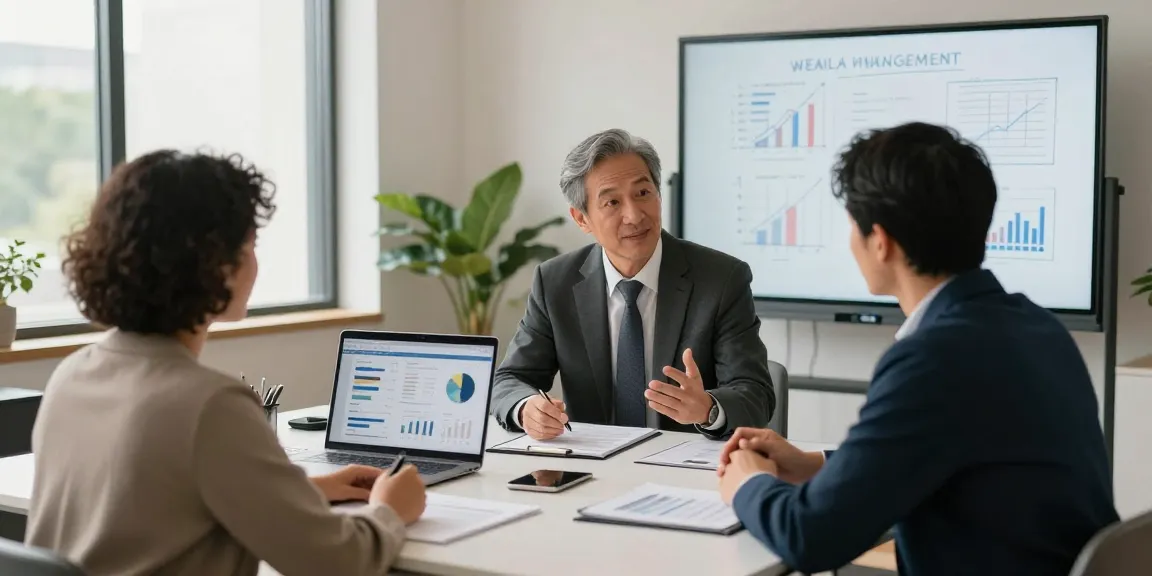 3 Levels of Financial Advisors Mastery: From Novice to Expert in 2026