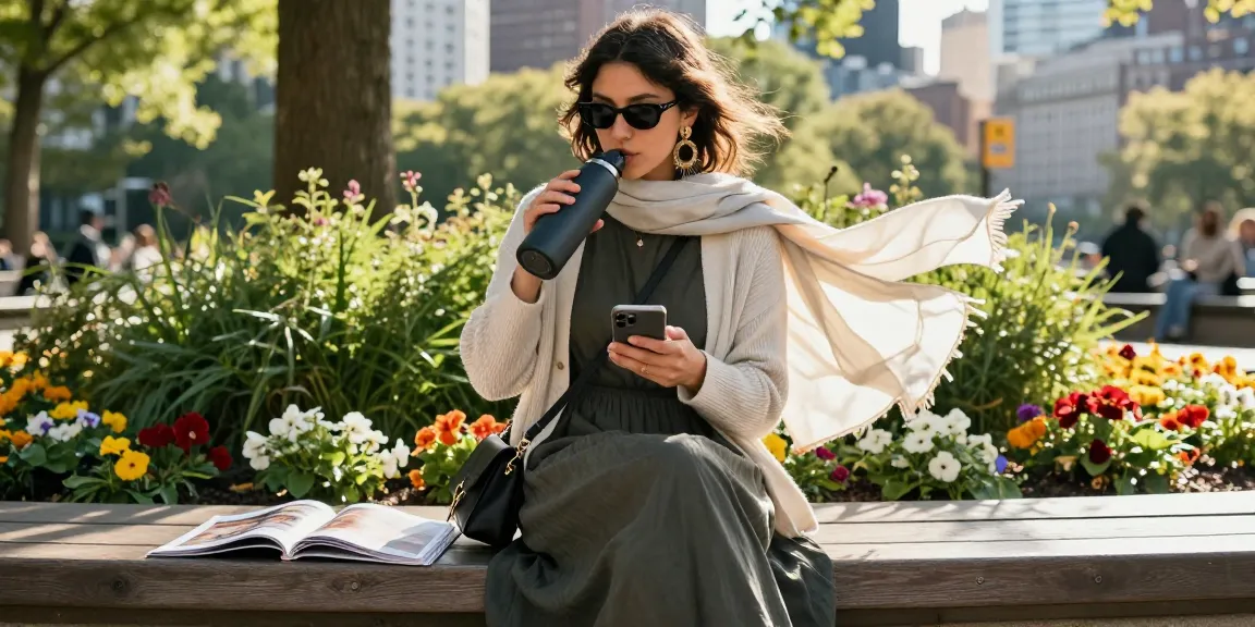 The Modest Clothing Operations Manual for 2026: Innovative Styles for Every Occasion